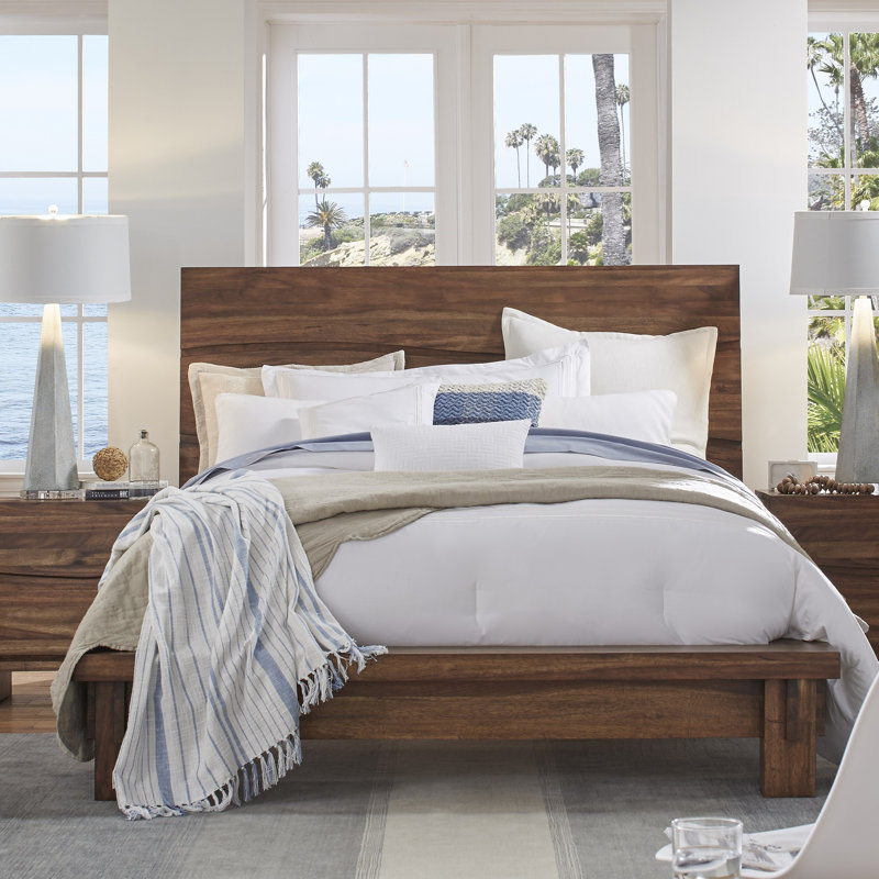 Modern Platform Beds / Contemporary Bed Frames Top 10 Cluburb